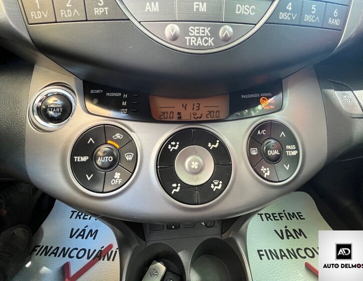 Toyota RAV4 41