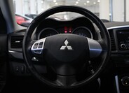 Mitsubishi Lancer 9