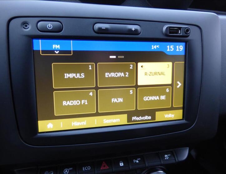 Dacia Duster 23