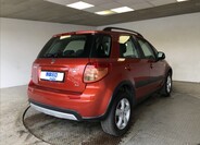 Suzuki SX4 7