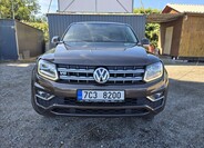 Volkswagen Amarok 2