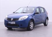 Dacia Sandero 3