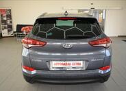 Hyundai Tucson 7