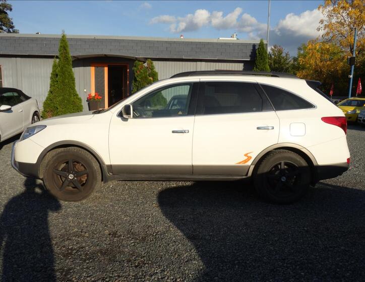 Hyundai ix55 3