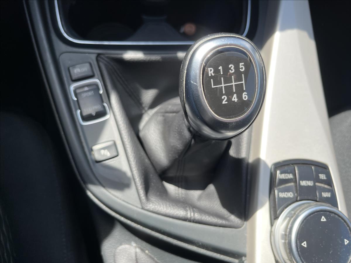 BMW Řada 3