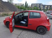 Fiat Punto 11