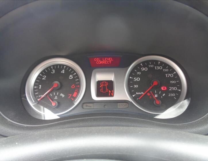 Renault Clio 15