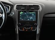 Ford Mondeo 12