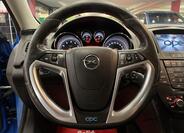 Opel Insignia 14