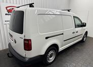 Volkswagen Caddy 8