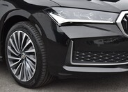 Škoda Superb 5