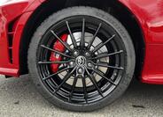 Toyota GR Yaris 10