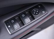 Mercedes-Benz CLS 18