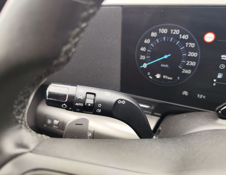 Hyundai Kona 29