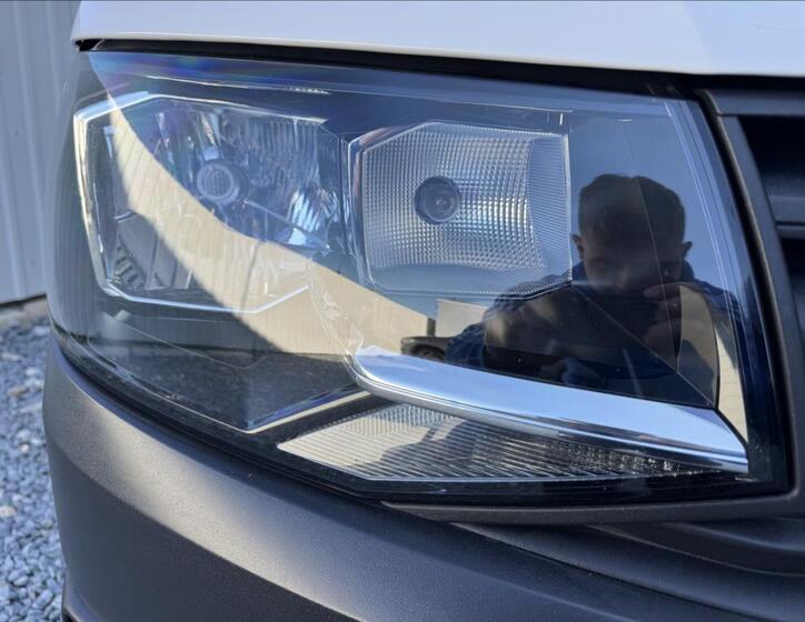 Volkswagen Transporter 10