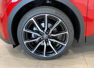 Toyota C-HR 9