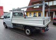Volkswagen Transporter 13