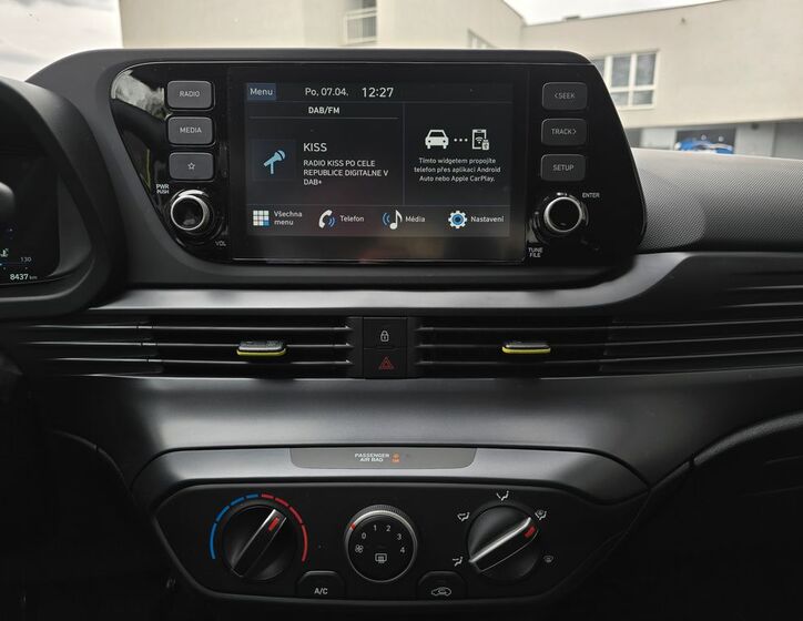 Hyundai i20 19