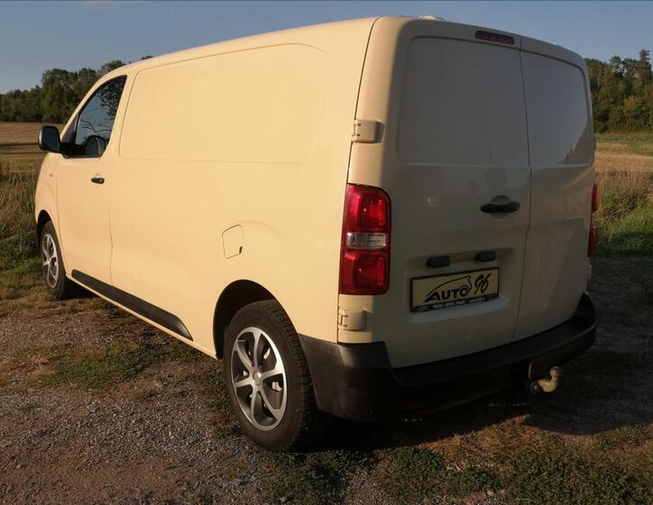 Citroën Jumpy 49
