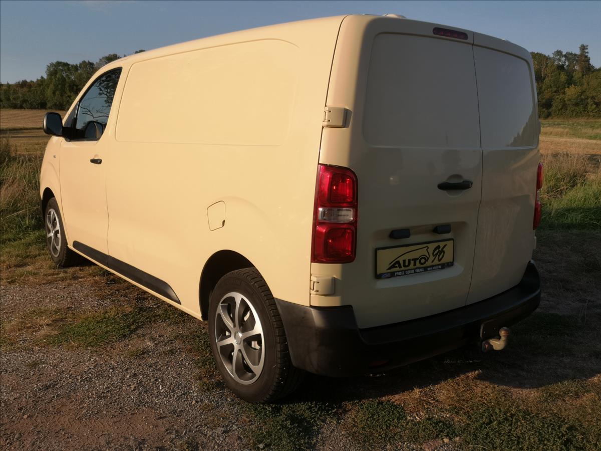 Citroën Jumpy