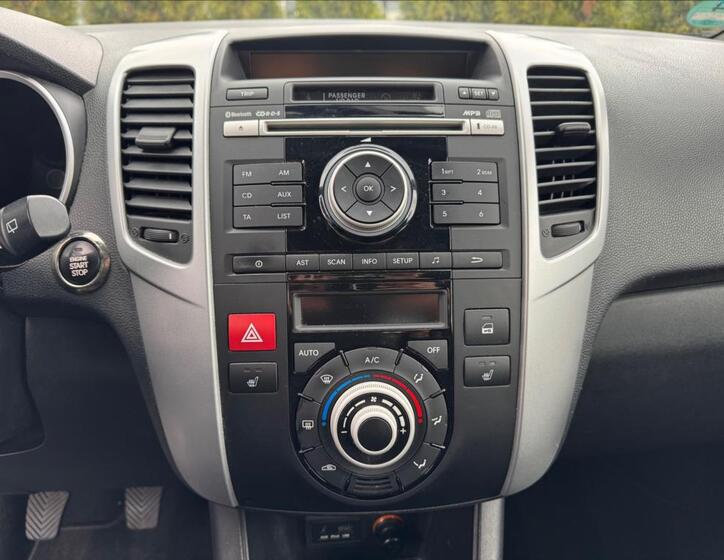 KIA Venga 18