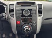 KIA Venga 18