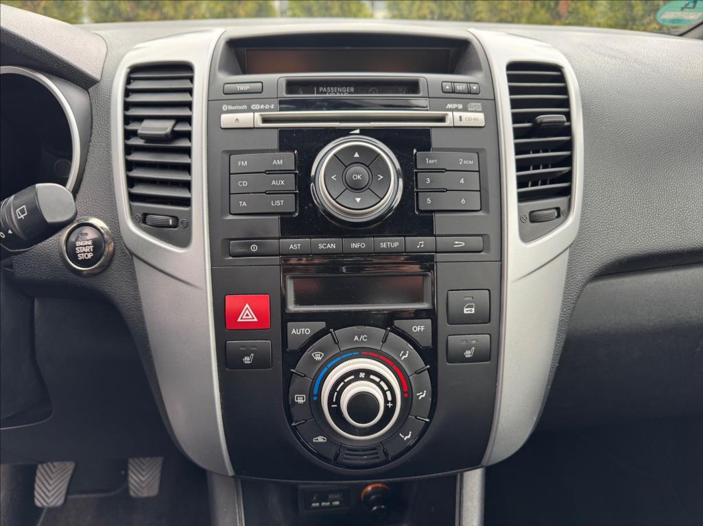 KIA Venga