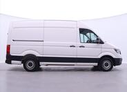Volkswagen Crafter 8