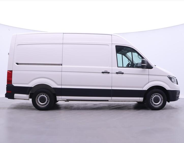 Volkswagen Crafter 8