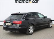 Audi A6 2