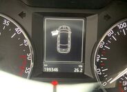 Škoda Octavia 11