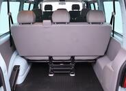 Volkswagen Transporter 10