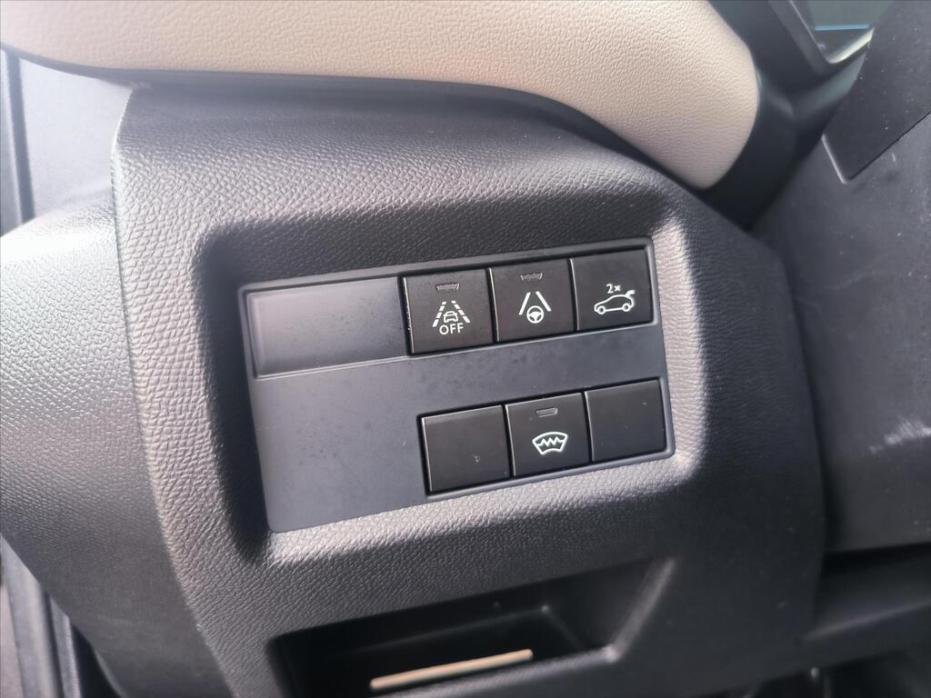 Citroën C5 Aircross 22