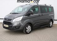 Ford Tourneo Custom 3