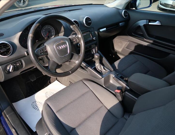 Audi A3 9