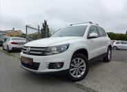 Volkswagen Tiguan 1