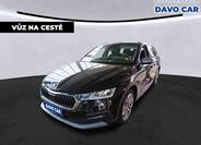Škoda Octavia 1