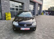Volkswagen Golf 3