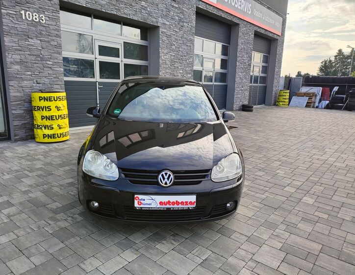 Volkswagen Golf 3