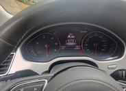 Audi A8 5
