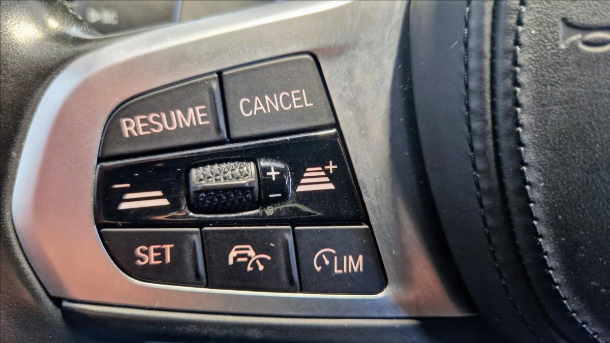 BMW Řada 3