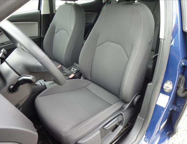 Seat Leon 17