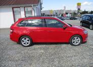 Škoda Fabia 5