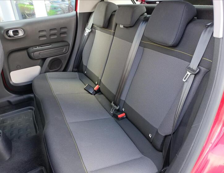Citroën C3 5