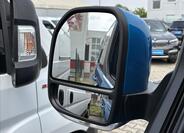 Ford Tourneo Custom 39