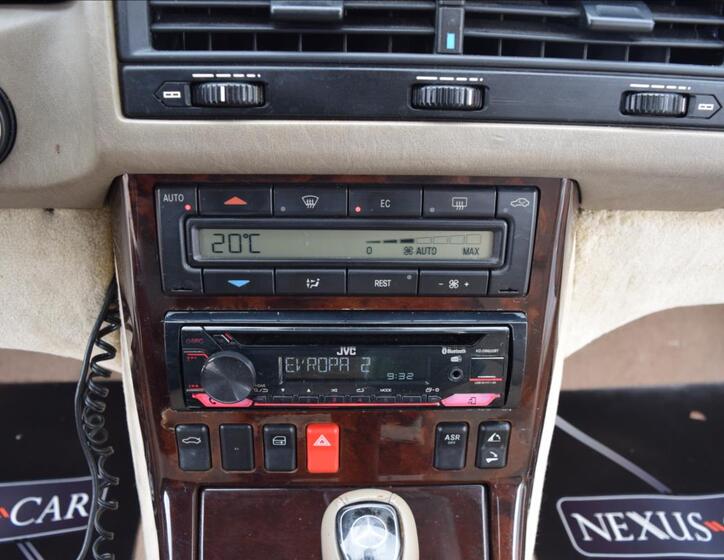 Mercedes-Benz SL 32