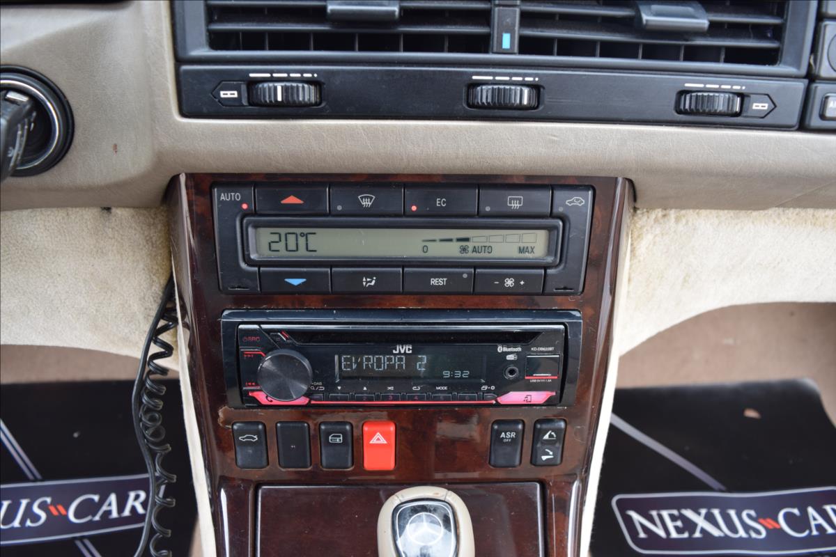 Mercedes-Benz SL