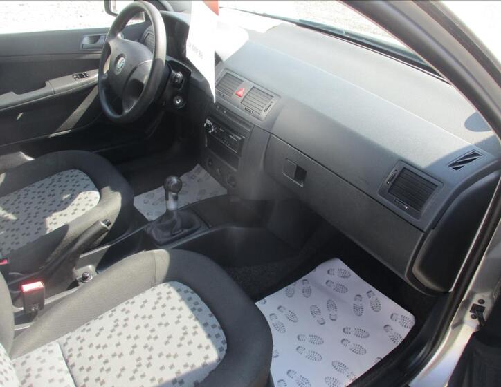 Škoda Fabia 9