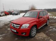 Mercedes-Benz GLK 2