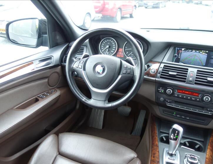 BMW X5 29